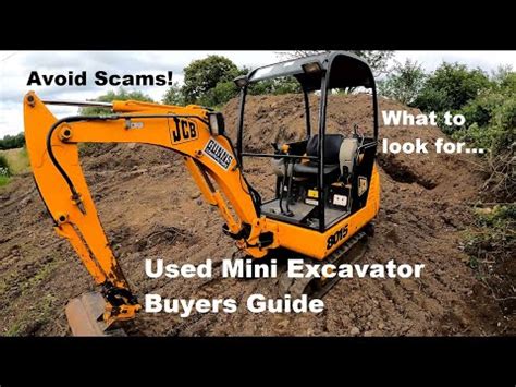 mini excavator scam on facebook|Facebook ad scam tricks users with images and video of .